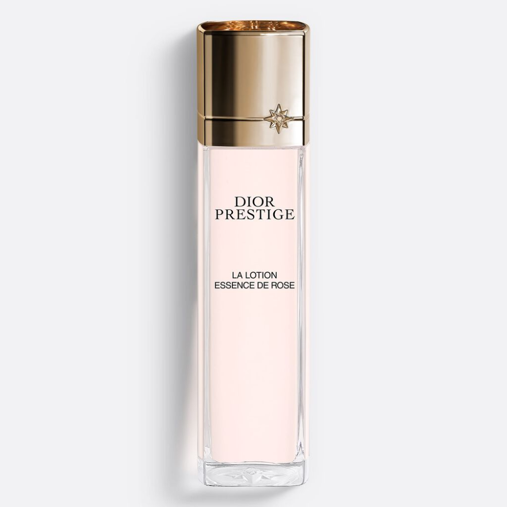 Christian Dior Prestige La Lotion Essence de Rose Regenerating Face Lotion 150mL
