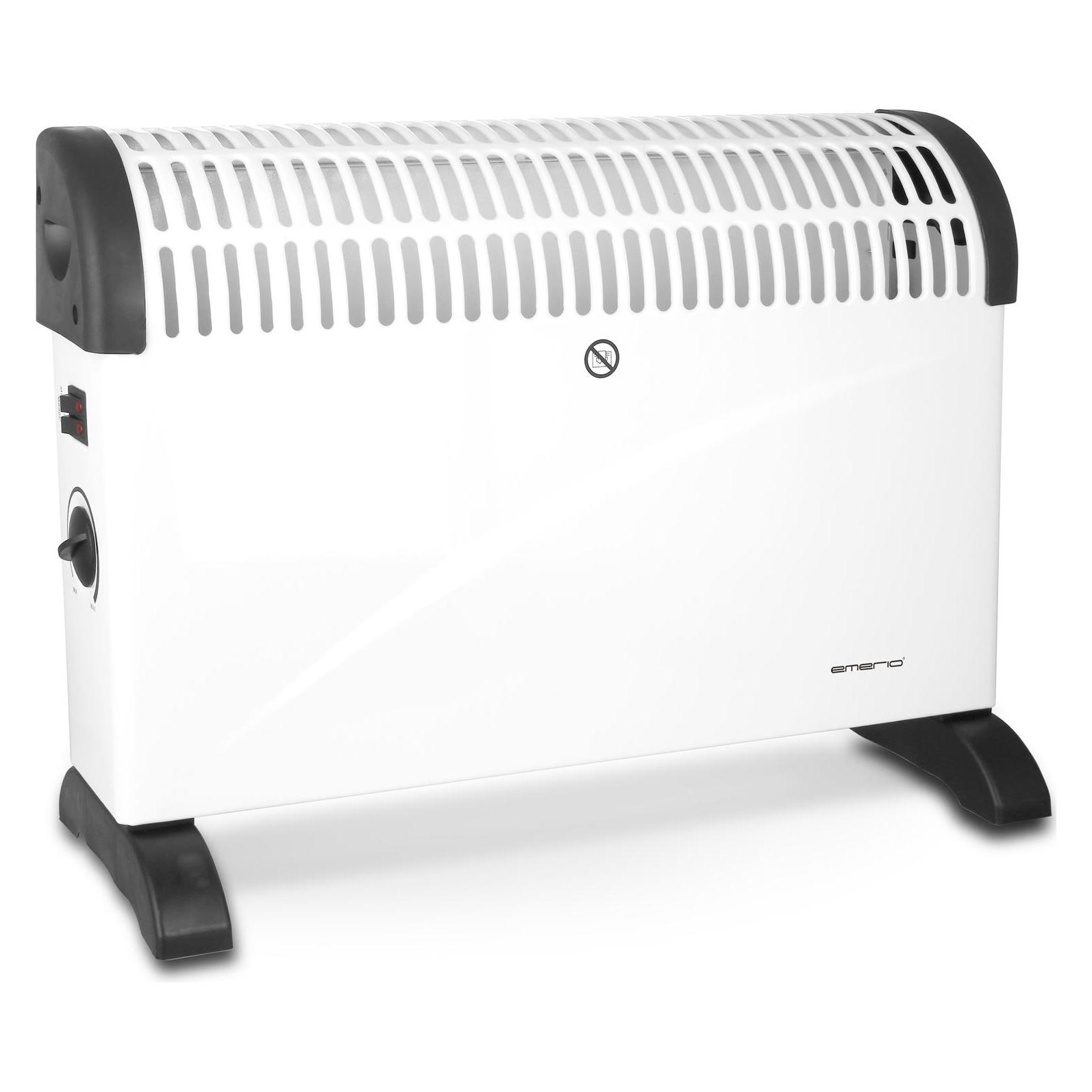 Emerio Konvektorelement 2000W (2000 W) (CH-121858)