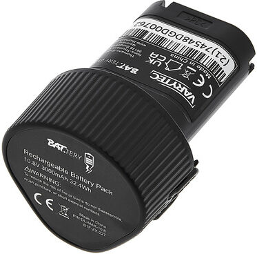 Varytec bat.tery V2