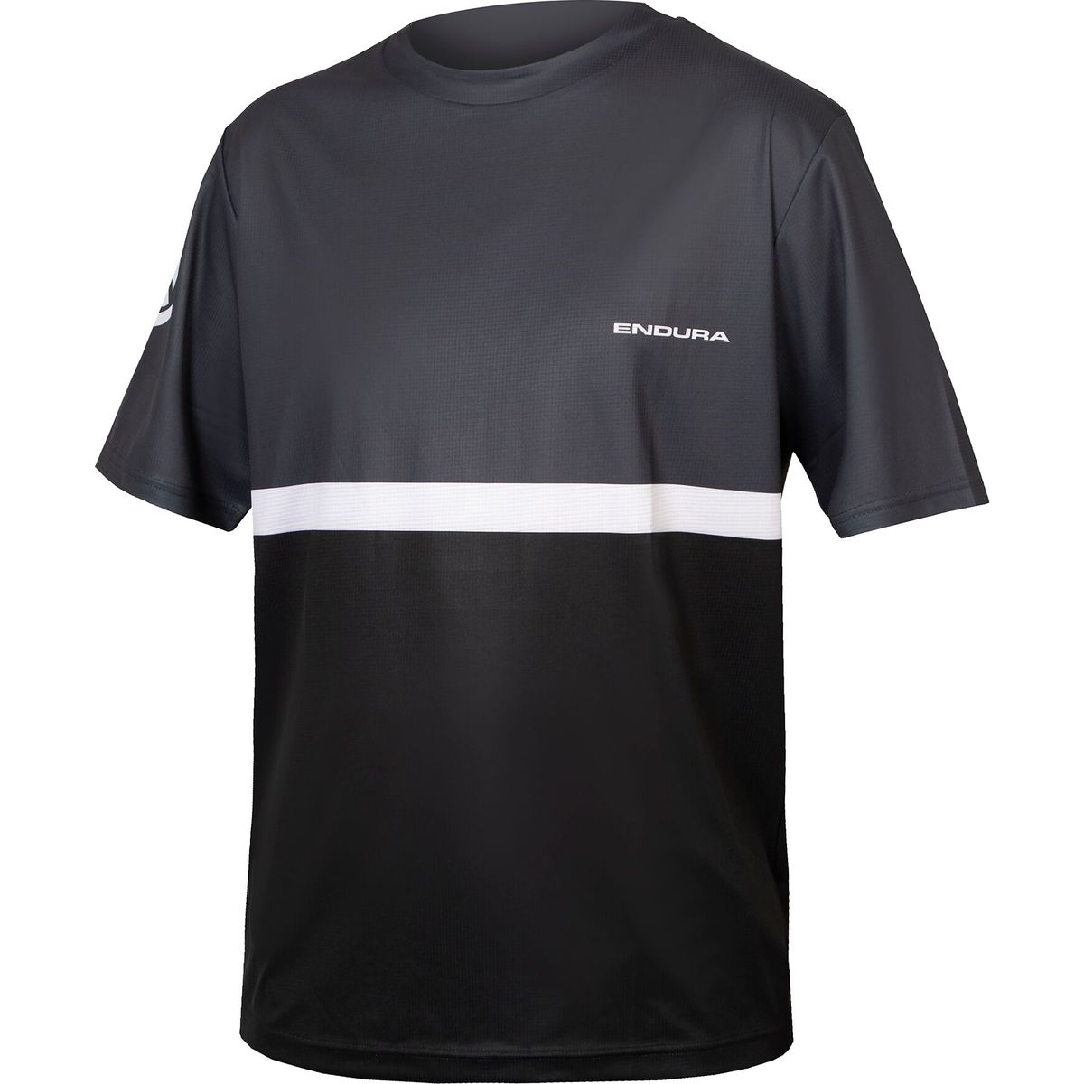 Endura Singletrack Core Short Sleeve Tee II black (BK) S R-E3232-BK-S-black