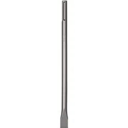 wolfcraft, Meissel, 1 Flachmeissel SDS-max Schaft, 25/400mm