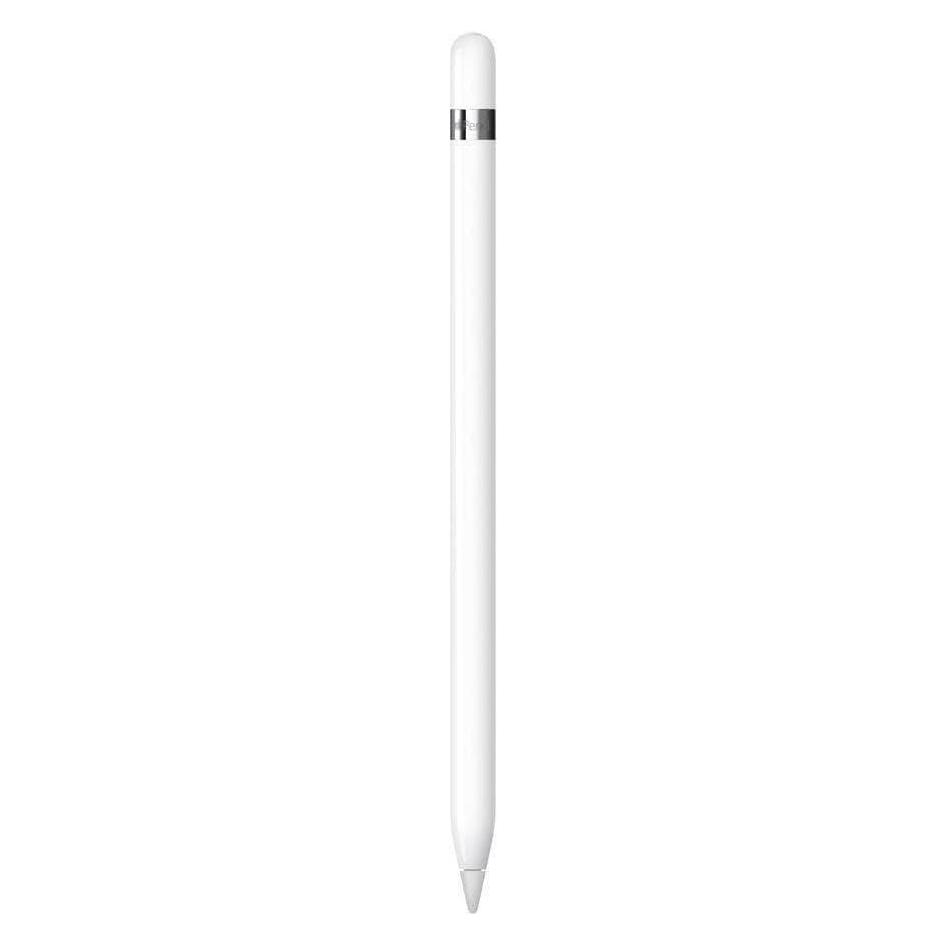 Apple Pencil (1. Generation) inkl. Adapter (MQLY3ZM/A)
