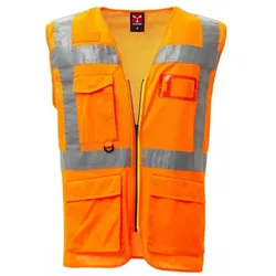 Payper, Warnweste, Extra Mesh (M)