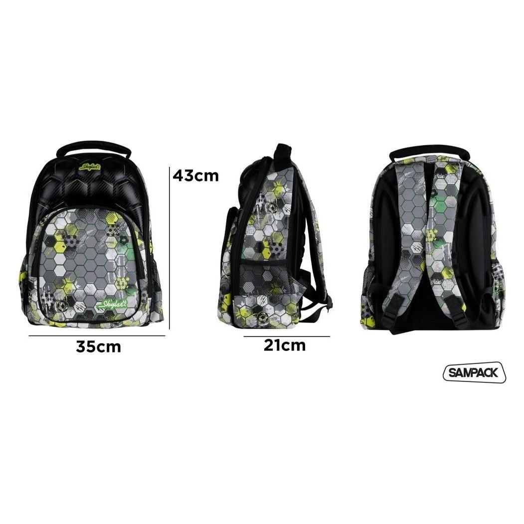Main paper Sampack Schulrucksack (58226083)