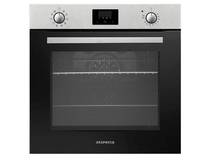 Autarkes Backofen-Set J 59 x 67 x 52cm