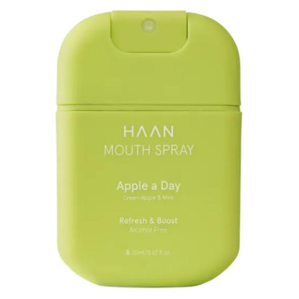 Mey HAAN Apple a Day Mundspray 20ml (20 ml, Mundspray) (49980292)