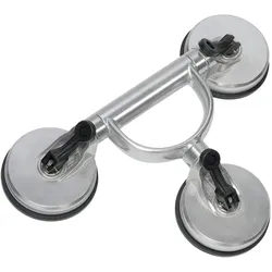 Heytec, Hebehilfe, Saugheber (120 kg)