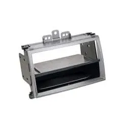 ACV 241143-20-2 2-DIN RB Inbay® Hyundai I 20 03/2009 > silber