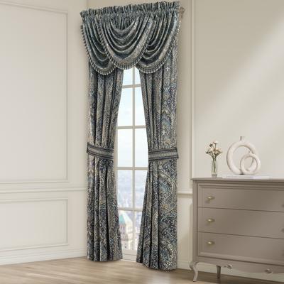 J. Queen New York Destiny Window Panel Pair