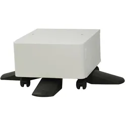 Kyocera Unterschrank CB-365W-B niedr inkl. Rollen, Höhe ca. 25cm, Drucker Zubehör