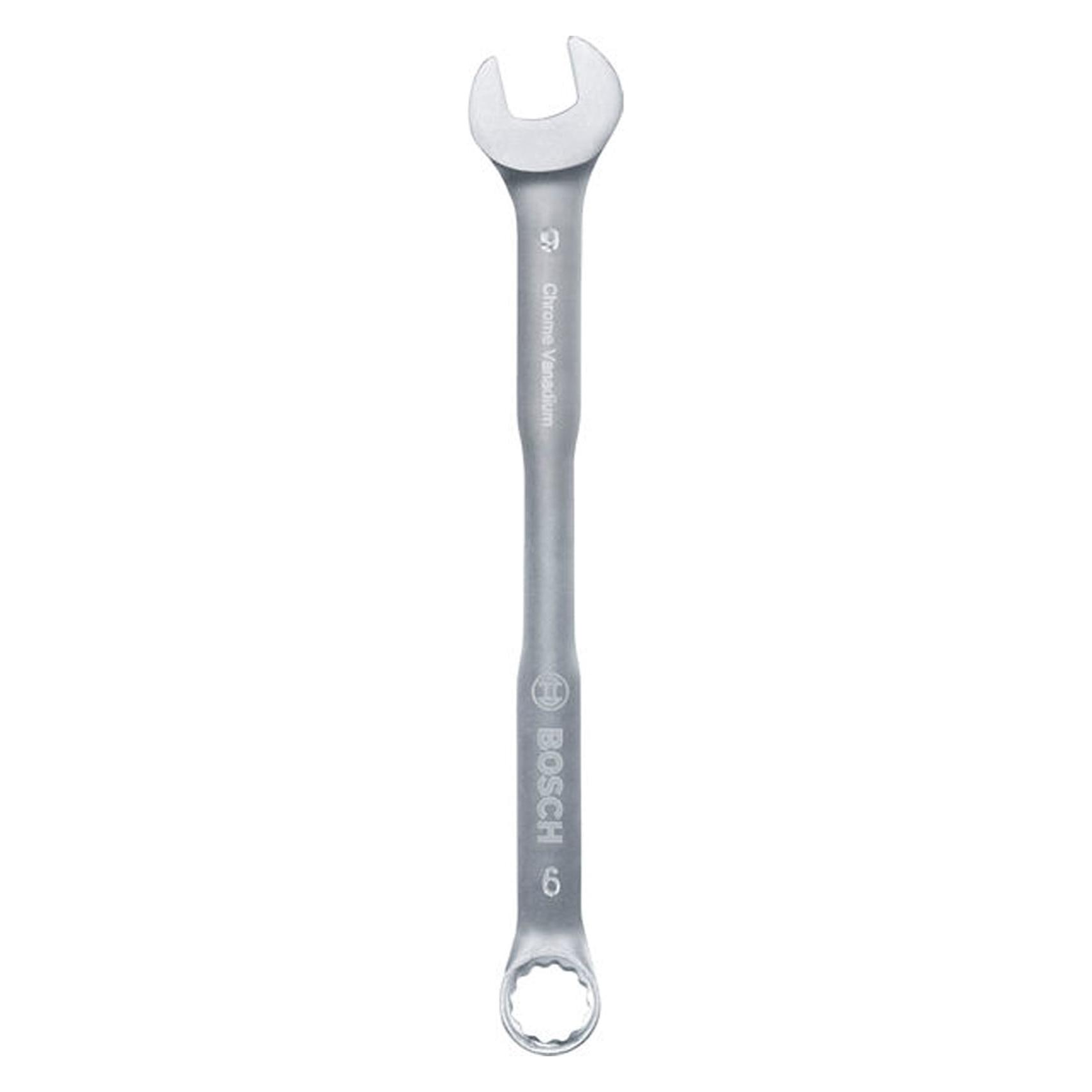 Bosch Hausgeräte Ring-Maulschlüssel 9 mm - 1600A03AH9 (9 mm) (24561175)