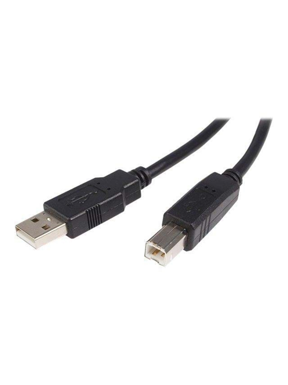 StarTech.com USB 2.0 A zu B Kabel - USB-kabel