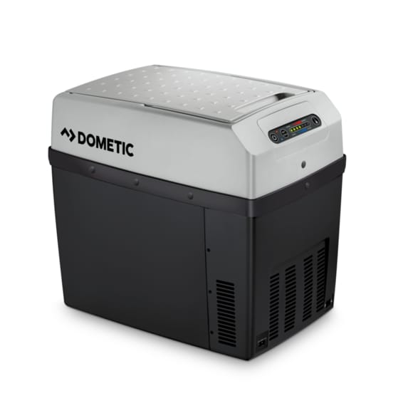 Dometic TropiCool TCX 21 Thermoelektrische Kühlbox 21l 12/24V / 230V 9600013320