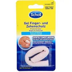 Scholl Gel Finger&zehensch