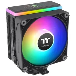 Thermaltake ASTRIA 200 Prozessor Luftkühlung 12 cm Schwarz 1 Stück(e)