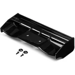 Maverick Rear Wing Black (st)