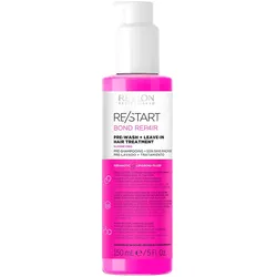 150ml Revlon Professional RE/START BOND REPAIR PRE-WASH LEAVE-IN