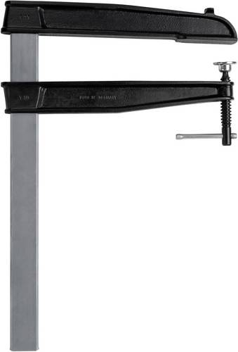 Bessey TGN60T30K Tiefspann-Schraubzwinge Spann-Weite (max.):600mm Ausladungs-Maße:300mm