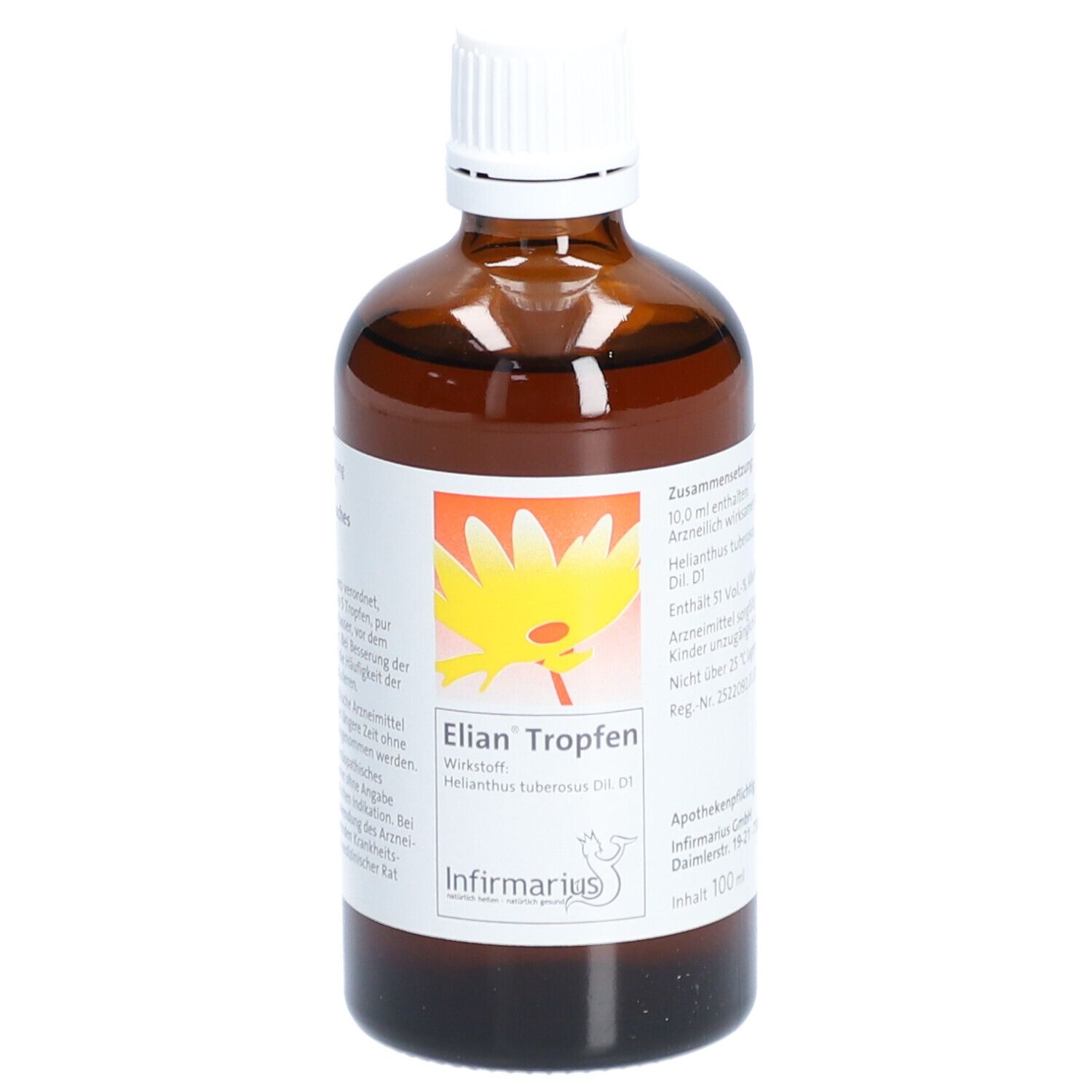 Elian Tropfen 100 ml