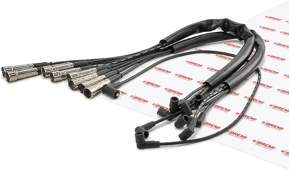 BREMI 404 Ignition lead set