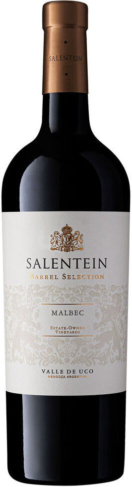 Barrel Selection Malbec 2024 Bodegas Salentein