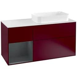 Villeroy & Boch Finion Waschtischunterschrank G27, G271HGHB G271HGHB