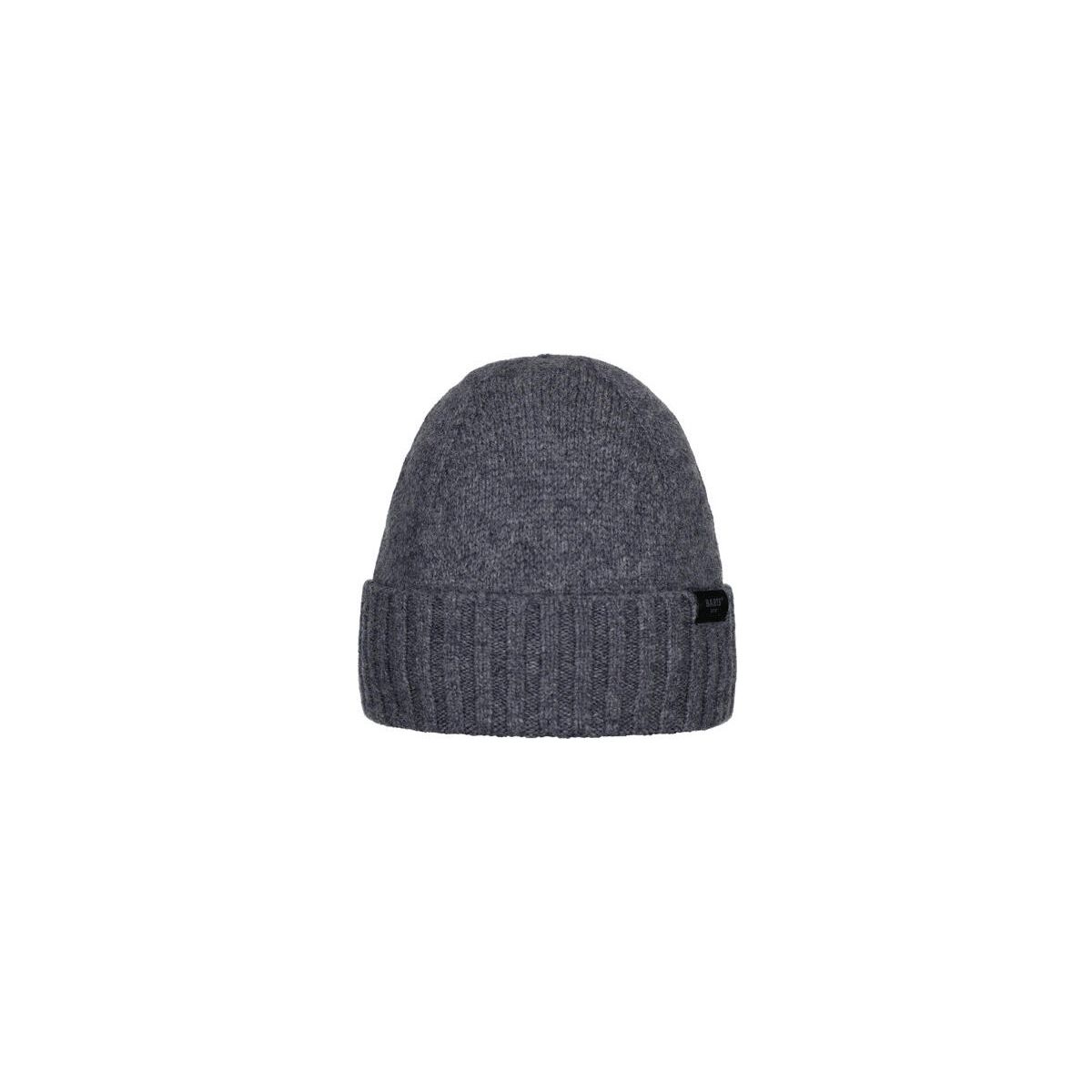 Barts Alpsy Beanie dark heather (19) 6847019