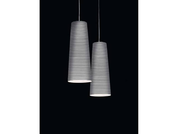 Tite 2 Suspension Rayé 2m - Foscarini - Salle à manger - Autres