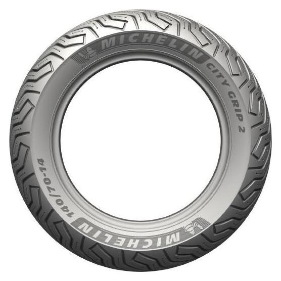 Michelin 120-70-12 City Grip 2 TL 51S (428596) (172281)