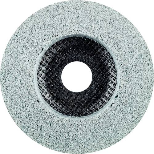 PFERD TOOLS 41130006 Schleifscheibe Durchmesser 115mm Körnung (num)=60 5St.