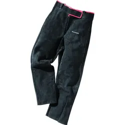 Spaltleder-Bundhose Größe L - L