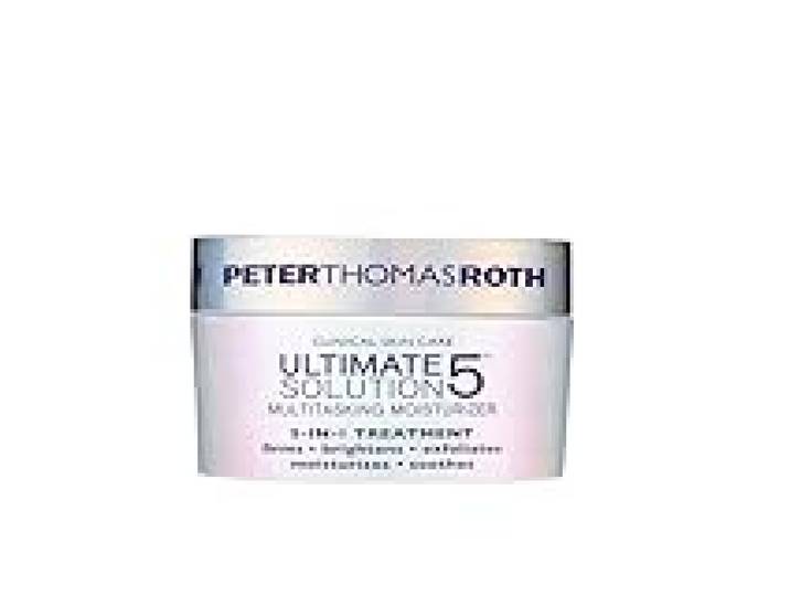 Peter Thomas Roth - Ultimate Solution 5™ Multitasking Moisturizer 50 ML
