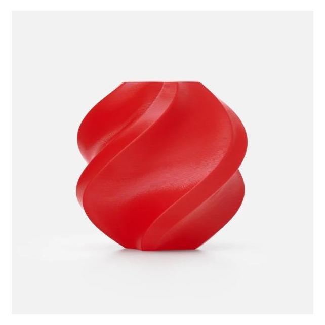 Bambu Lab TPU 95A HF - Red - 1.75mm (TPU, 1000 g, 1.75 mm) (U00-R0-1.75-1000-spl)