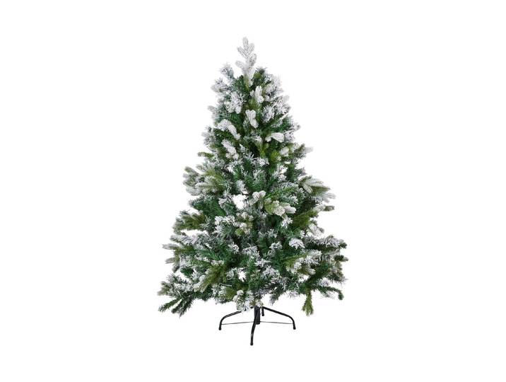 Tannenbaum beschneit 150cm