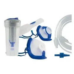 MICRODROP Profi Vernebler Set Universal 1 St