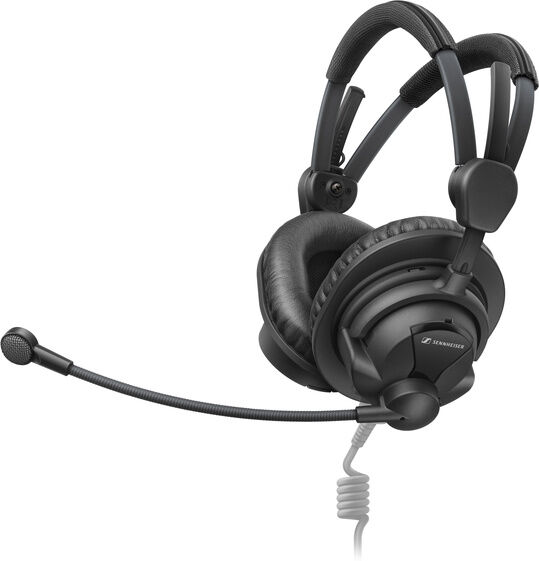 Sennheiser HME 27 (2024)