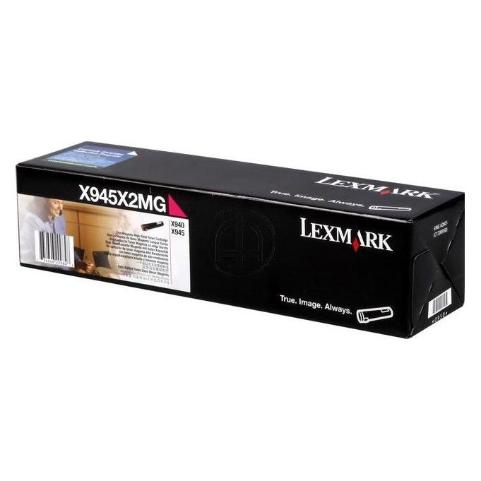 Lexmark X945x2mg (M) (X945X2MG)