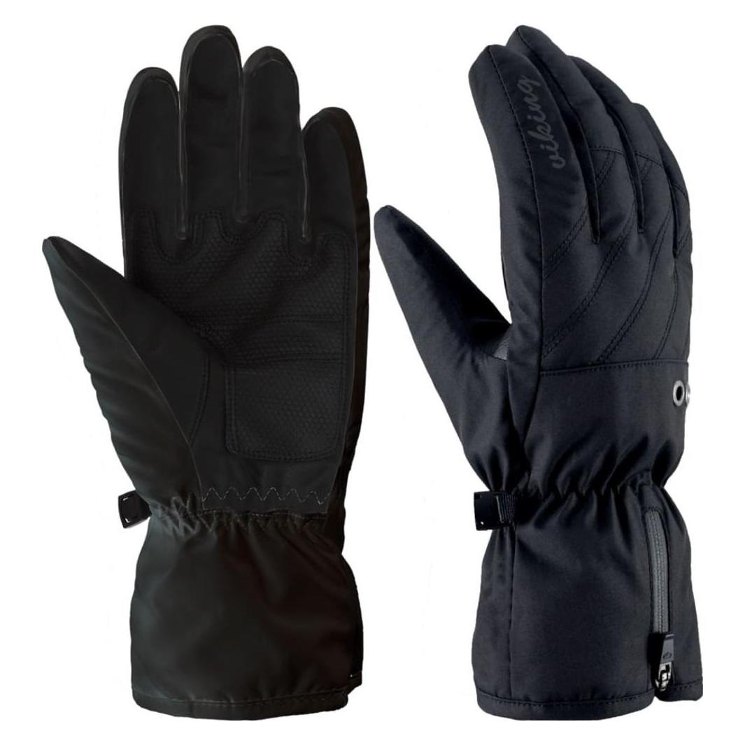 MGA Wikingerhandschuhe Selena Ski Lady (5) (113/19/4260/09/5)