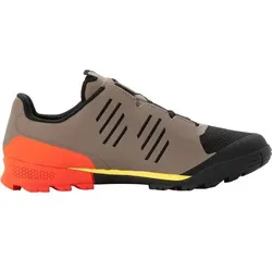 VAUDE Herren Mountainbikeschuhe Downieville Tech II, Größe 47 in Grün Grün