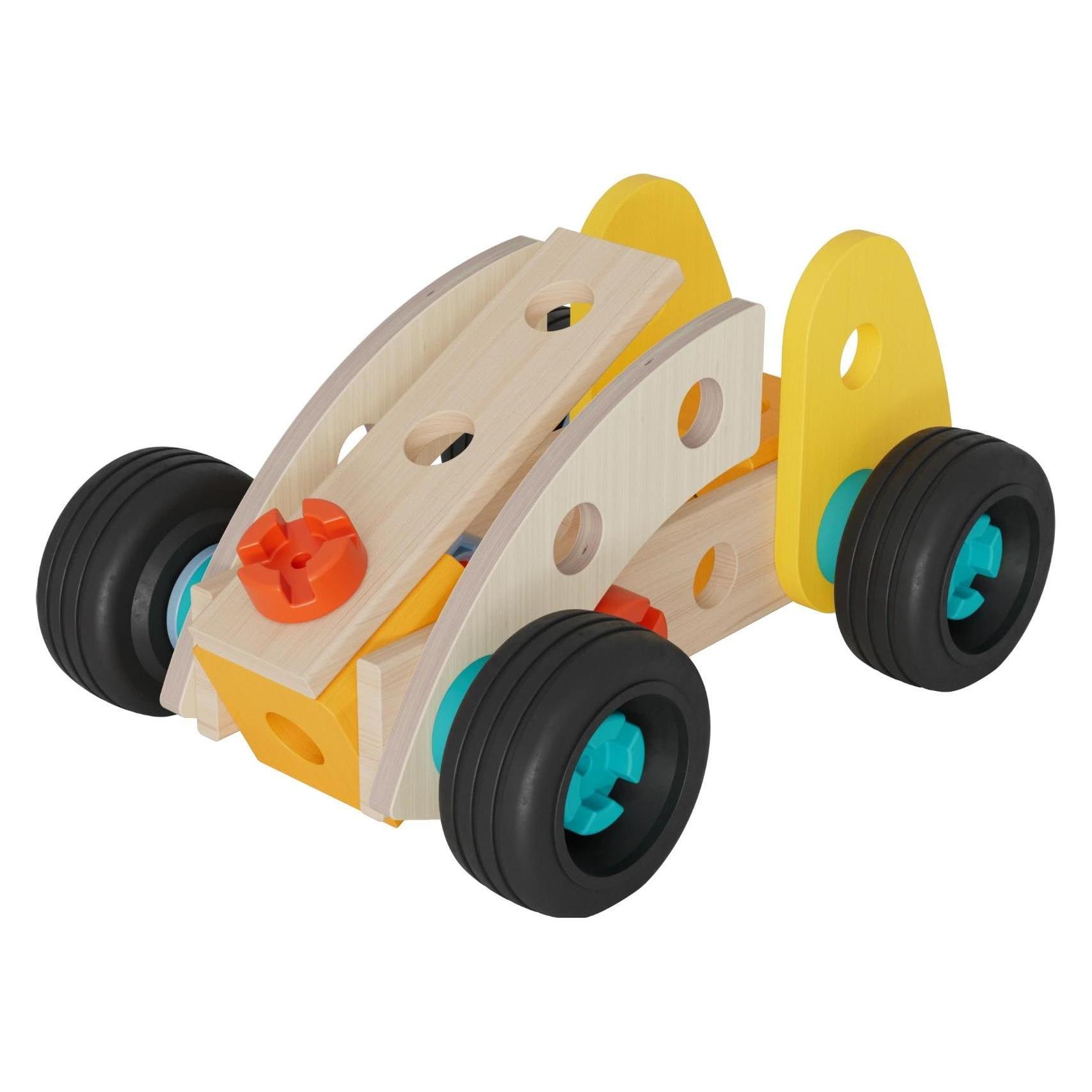 Eichhorn EH CON Mini Rennauto (100007004)