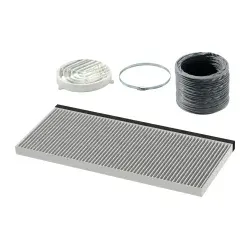 DWZ2IT1I4 Clean Air Standard Umluftset