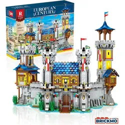 Reobrix Ritter Schloss 66006A1