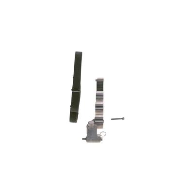 BOSCH Zahnriemensatz 1987948292