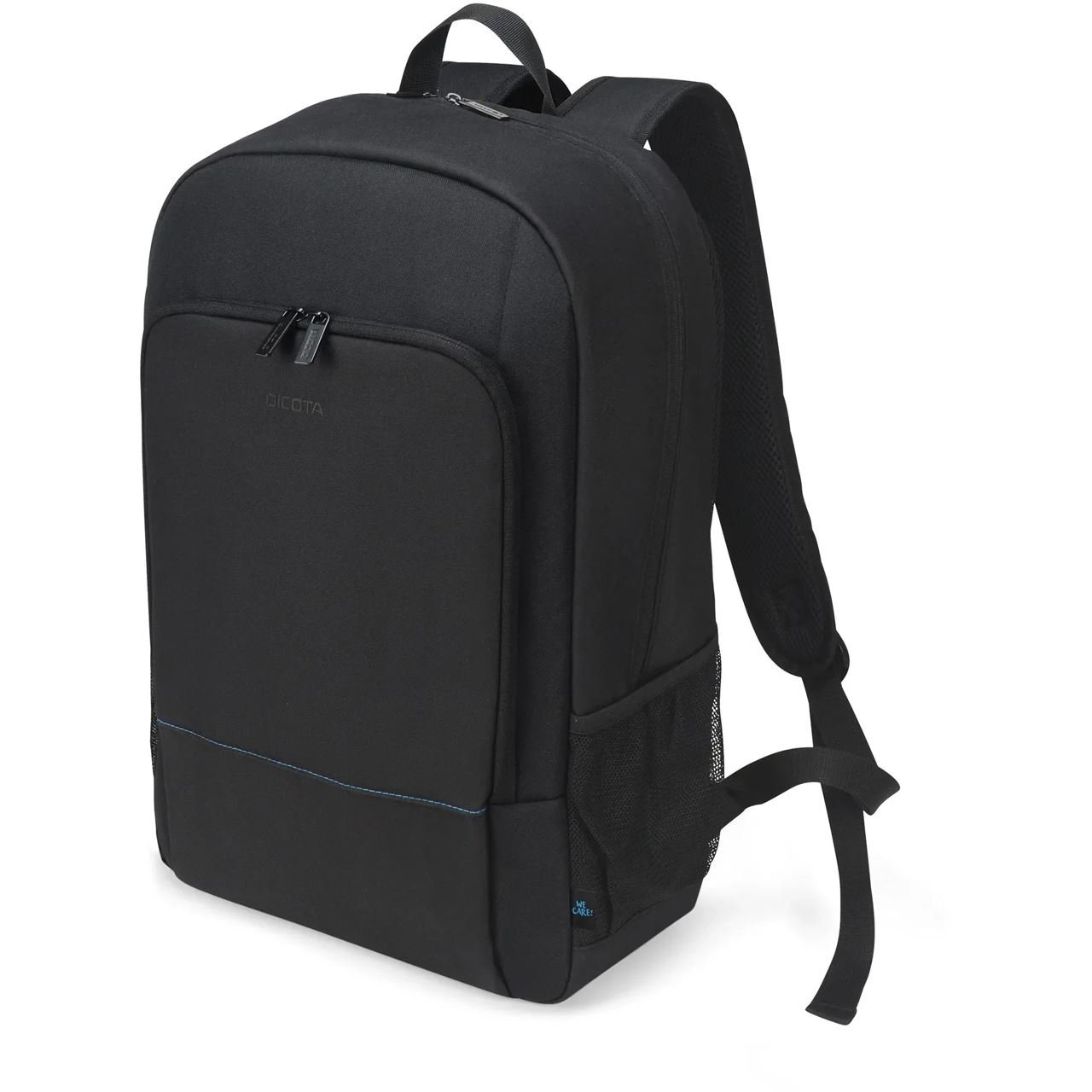 Dicota Backpack TWO 15-17,3" black