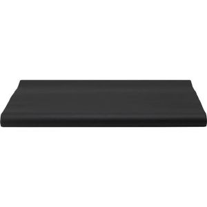 Jung-Design Seidenpapier 2kg, schwarz, 50 x 75cm, ca. 240 Blätter, ungefaltet, 25g/m²