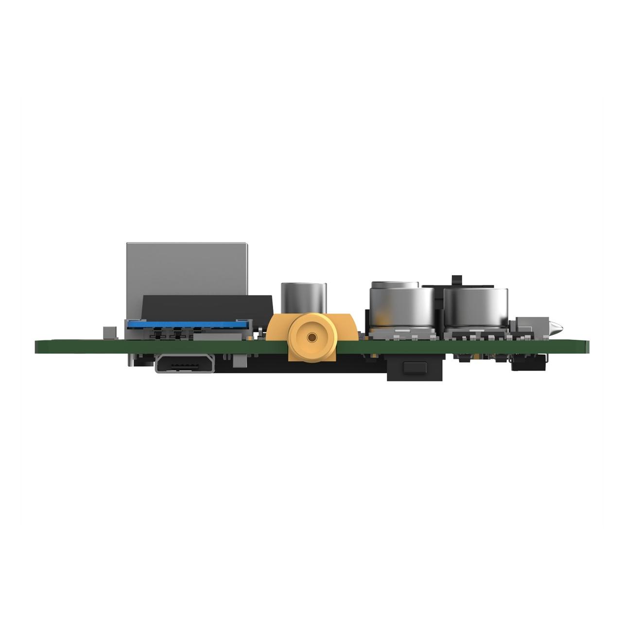 Teltonika OXA (EU) Embedded IOT Gateway (EBG1400AAA00)