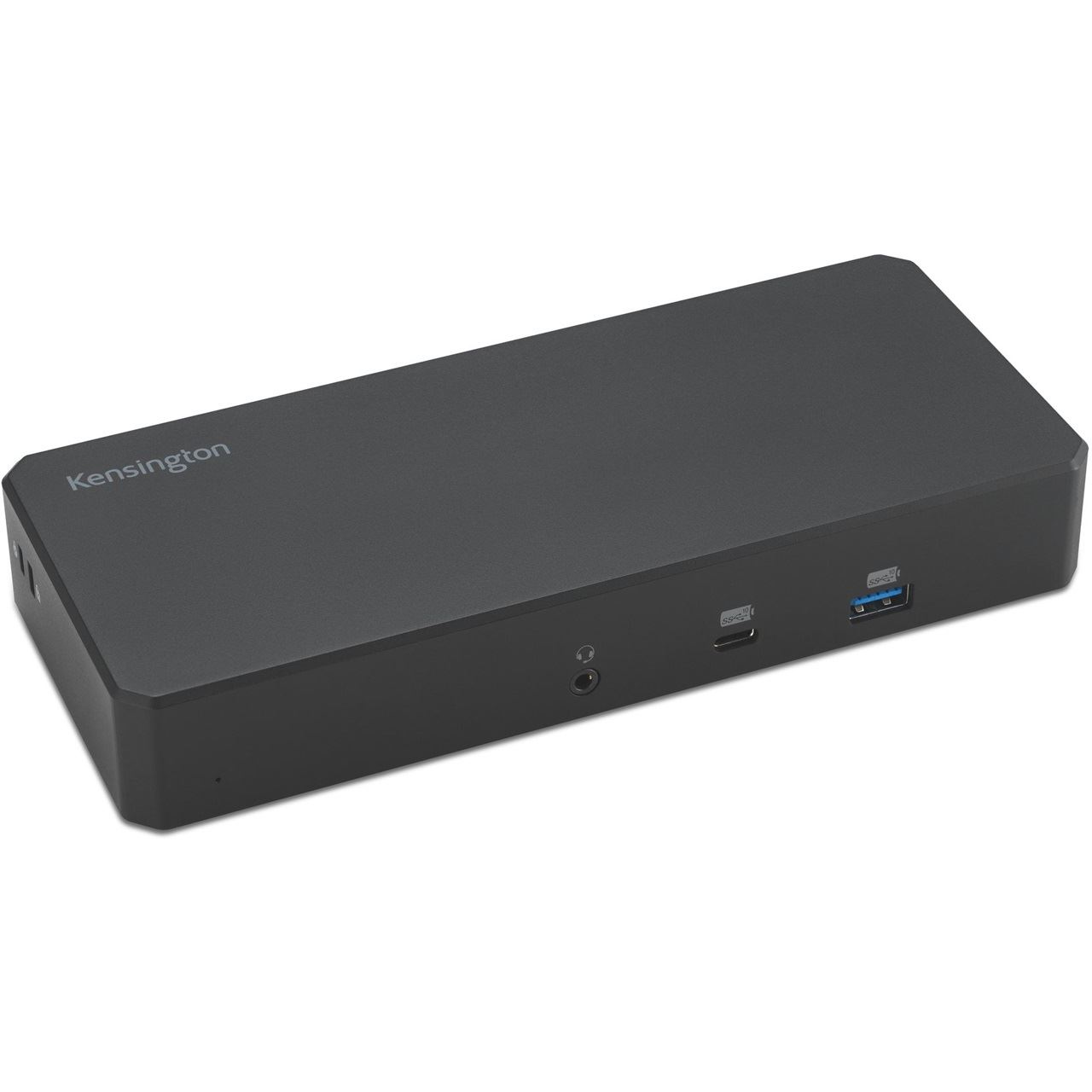 Kensington Dockingstation SD4843P EQ USB-C TripleVideo 100W