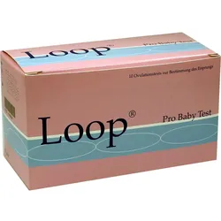 Loop Ovulationstest 10 ST