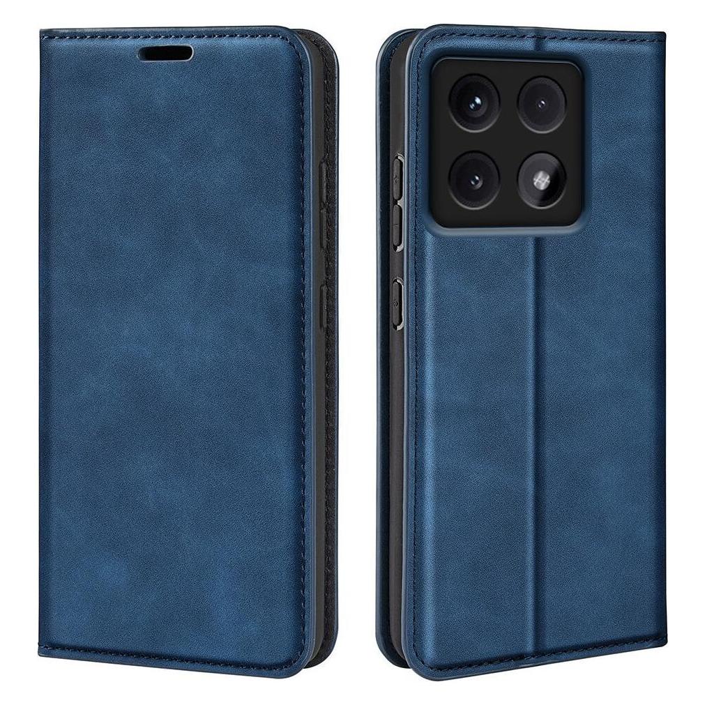 Cover-Discount Xiaomi 14T - Stand Flip Case Hülle (Xiaomi 14T) (52528414)