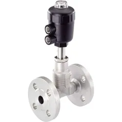Bürkert Luftgesteuertes Ventil 146357 2012 1 St. (Gehäuse), Elektronikzubehör + Gehäuse